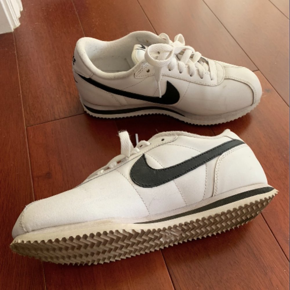 Nike Cortez Basic - image 5